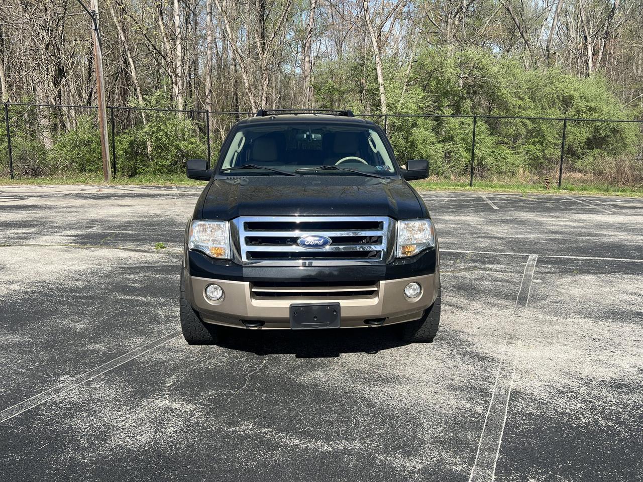 2014 Ford Expedition EL XLT Chester Springs PA