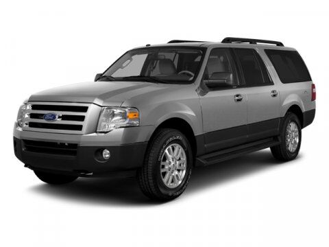 2014 Ford Expedition EL XLT Inglewood  CA