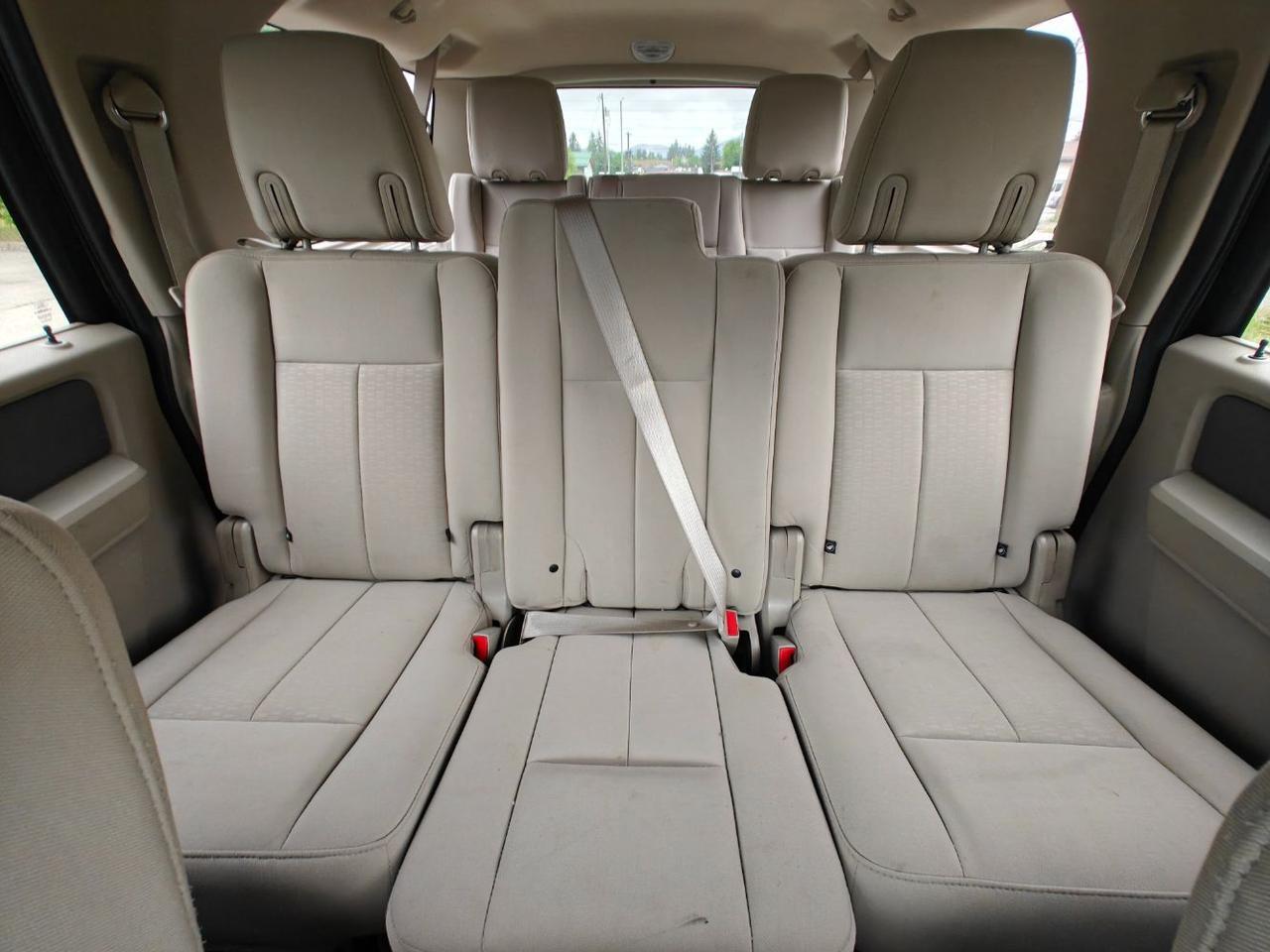 2014 Ford Expedition EL XLT Post Falls ID