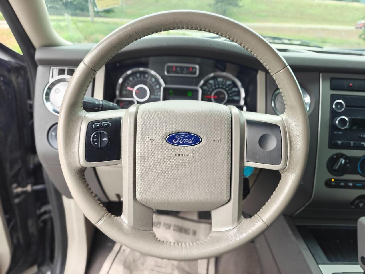 2014 Ford Expedition EL XLT Post Falls ID