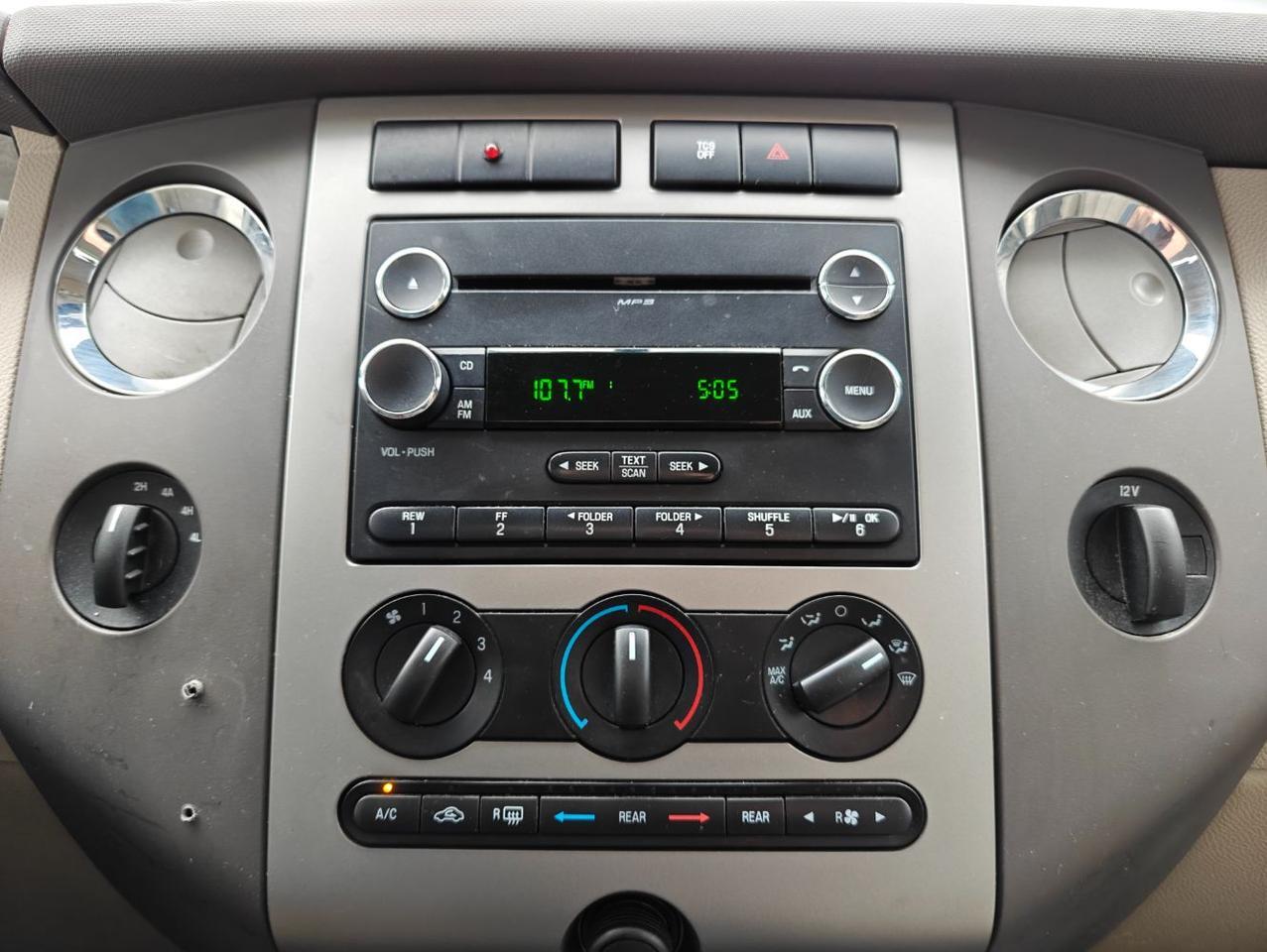 2014 Ford Expedition EL XLT Post Falls ID