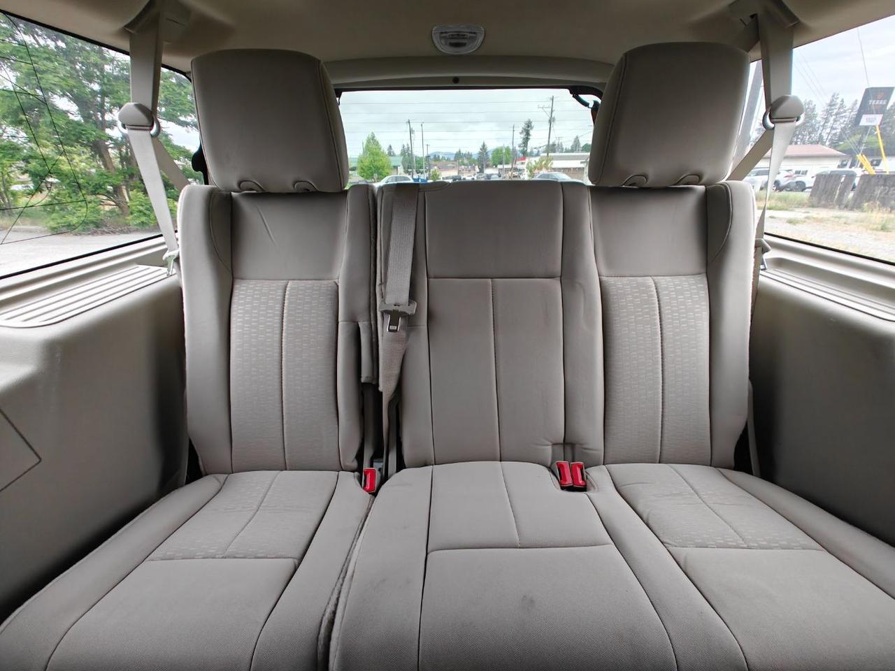 2014 Ford Expedition EL XLT Post Falls ID