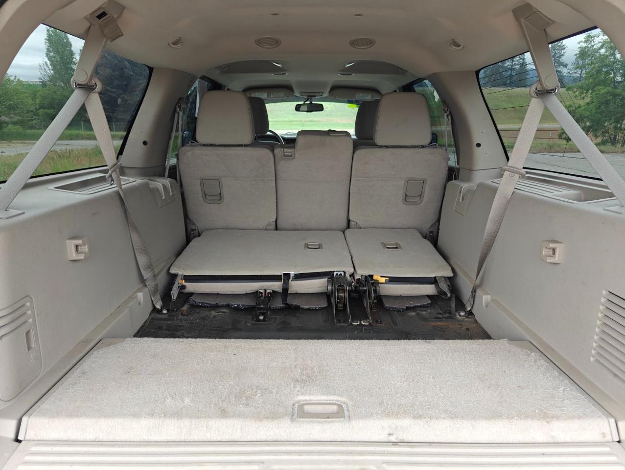 2014 Ford Expedition EL XLT Post Falls, ID