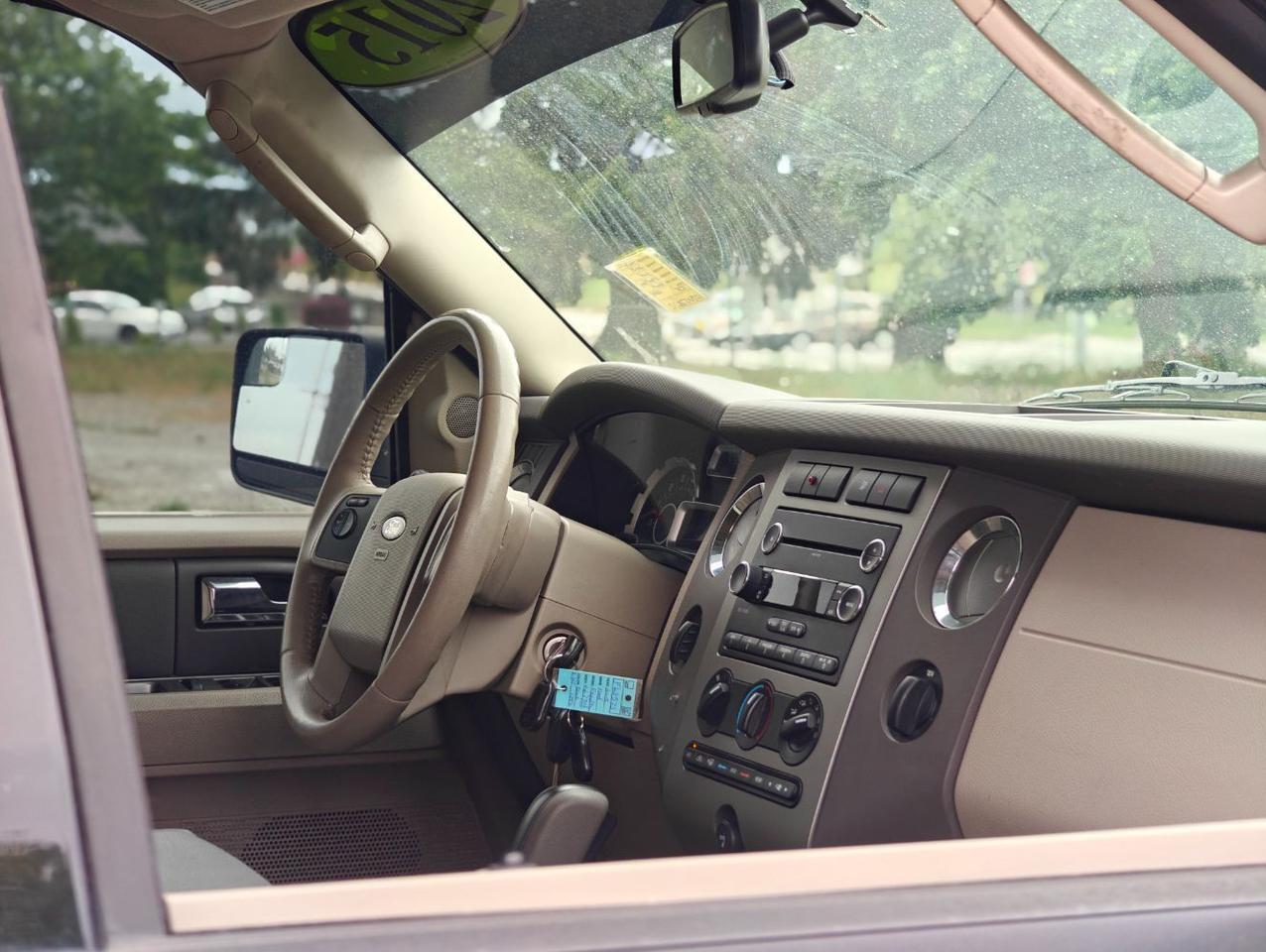 2014 Ford Expedition EL XLT Post Falls ID