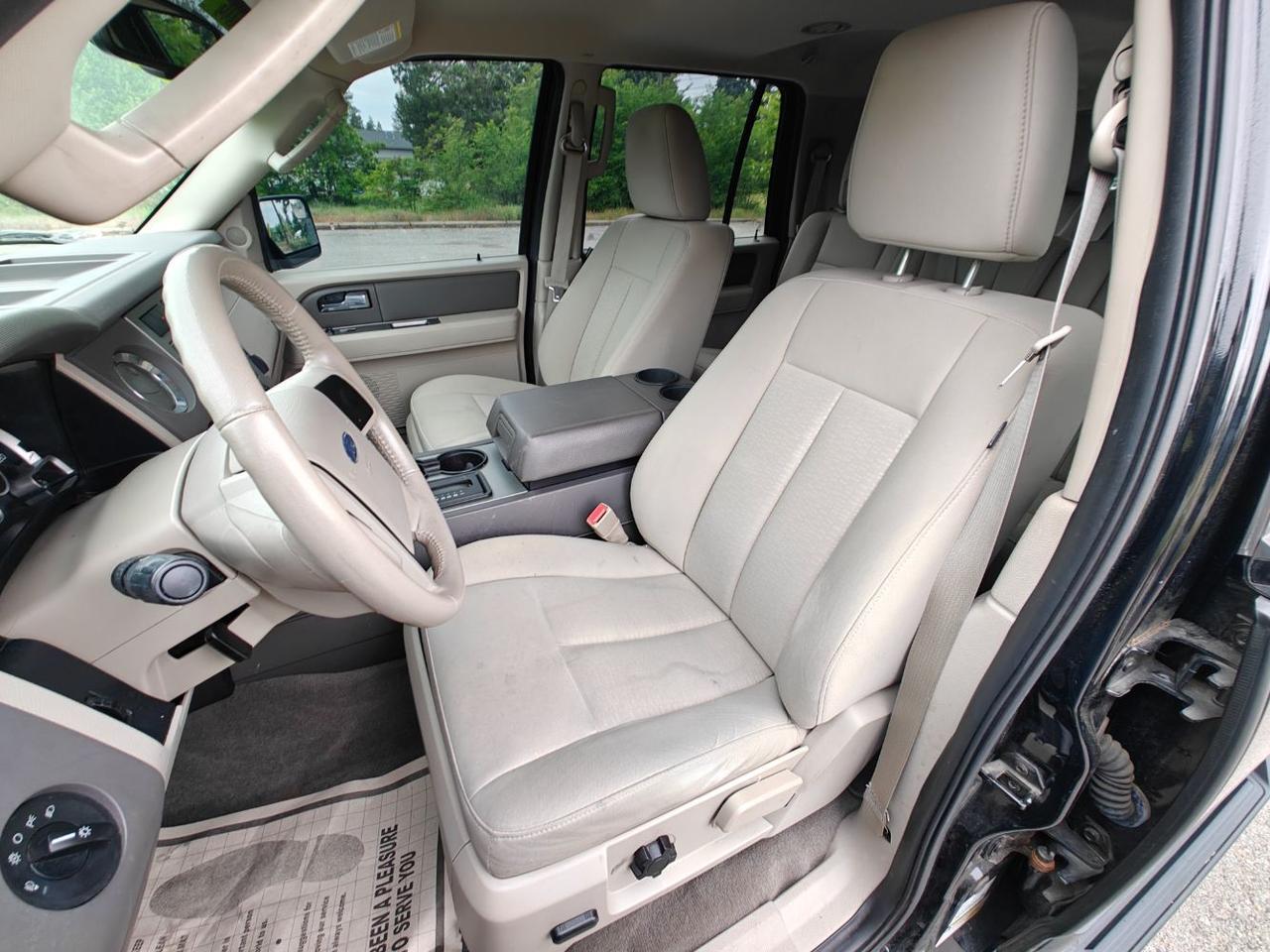 2014 Ford Expedition EL XLT Post Falls ID
