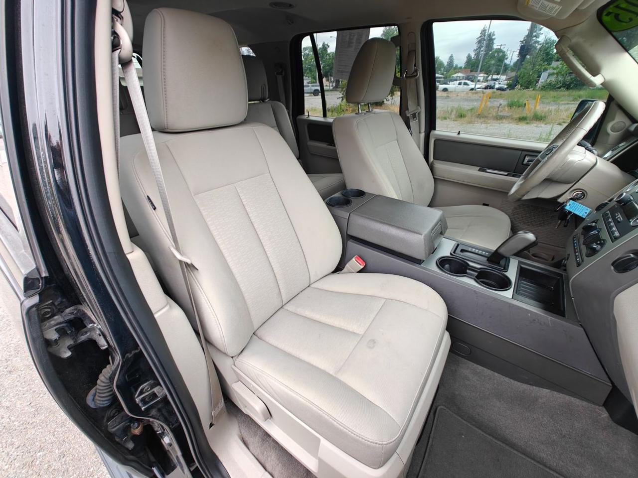 2014 Ford Expedition EL XLT Post Falls ID
