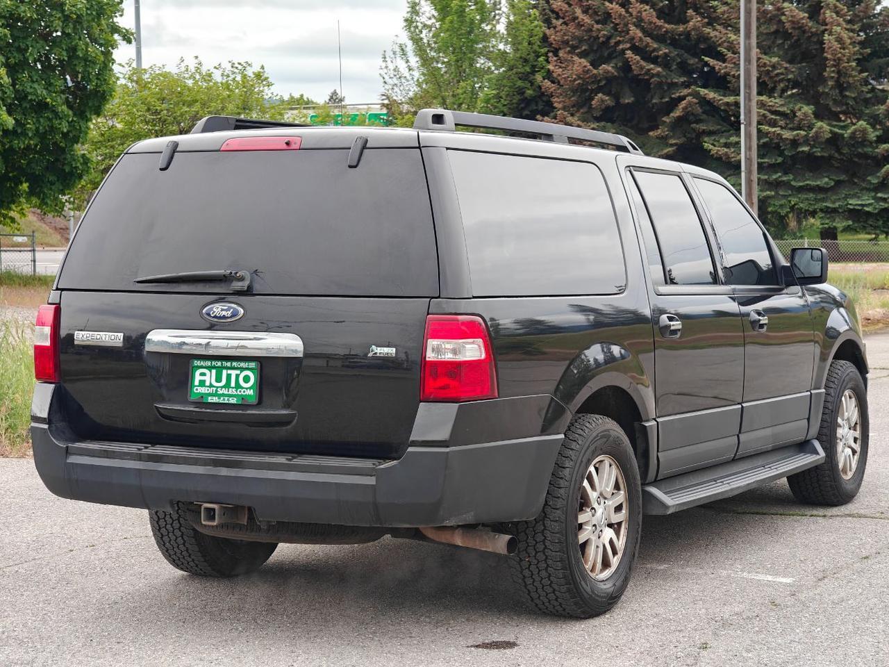 2014 Ford Expedition EL XLT Post Falls ID