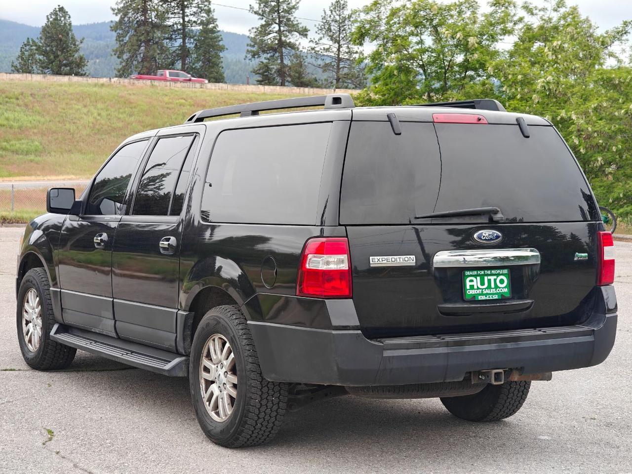 2014 Ford Expedition EL XLT Post Falls, ID
