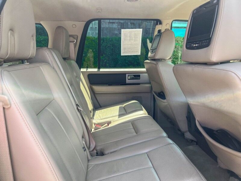 2014 Ford Expedition EL XLT Wilmington NC