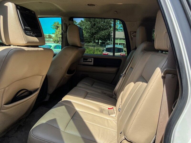 2014 Ford Expedition EL XLT Wilmington NC