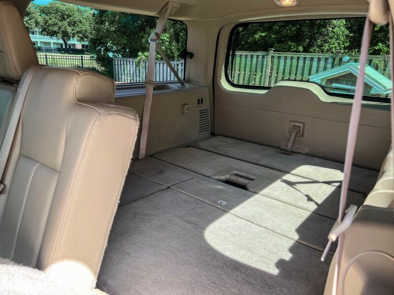 2014 Ford Expedition EL XLT Wilmington NC