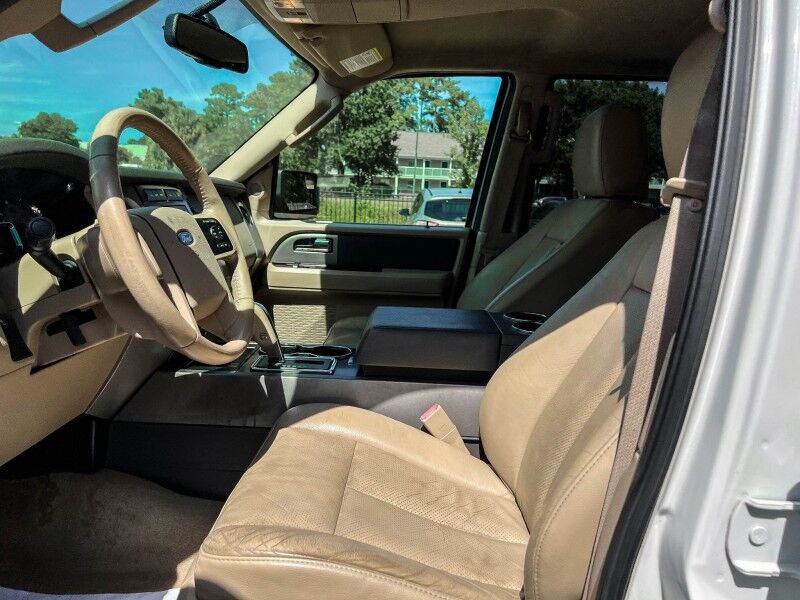 2014 Ford Expedition EL XLT Wilmington NC