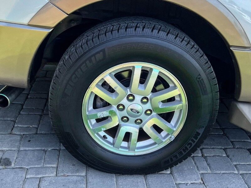 2014 Ford Expedition EL XLT Wilmington NC