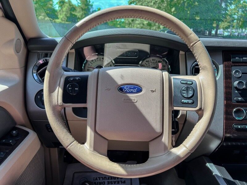 2014 Ford Expedition EL XLT Wilmington NC