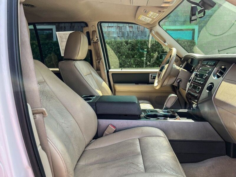 2014 Ford Expedition EL XLT Wilmington NC