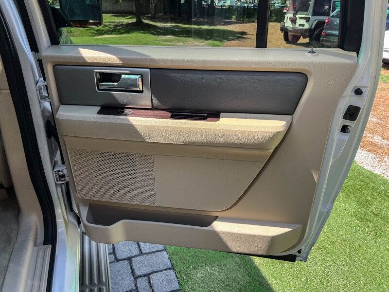 2014 Ford Expedition EL XLT Wilmington NC