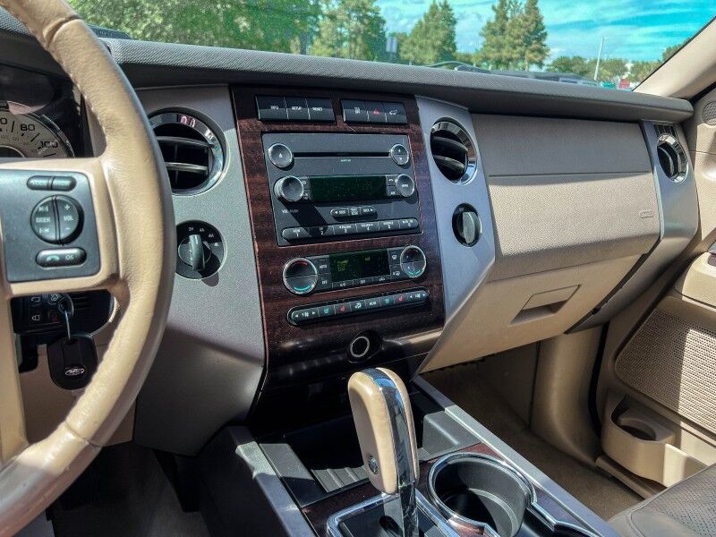 2014 Ford Expedition EL XLT Wilmington NC