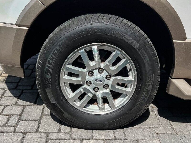 2014 Ford Expedition EL XLT Wilmington NC