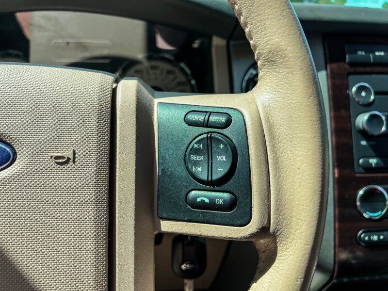 2014 Ford Expedition EL XLT Wilmington NC