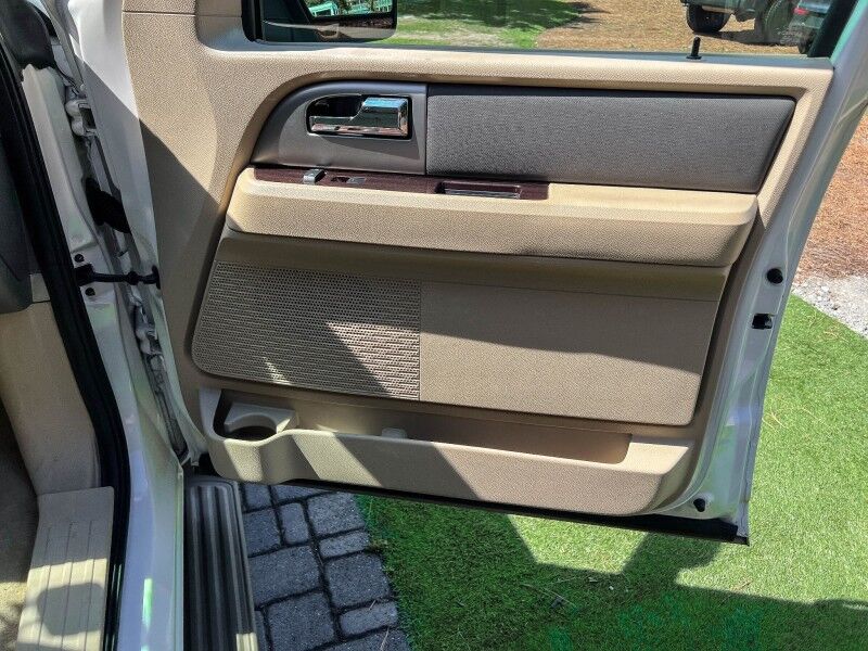 2014 Ford Expedition EL XLT Wilmington NC