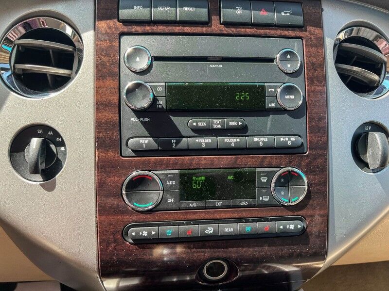2014 Ford Expedition EL XLT Wilmington NC