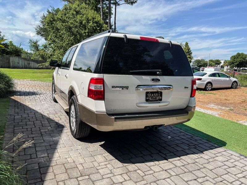 2014 Ford Expedition EL XLT Wilmington NC