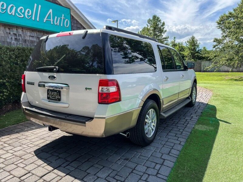 2014 Ford Expedition EL XLT Wilmington NC