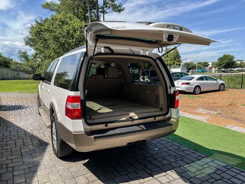 2014 Ford Expedition EL XLT Wilmington NC