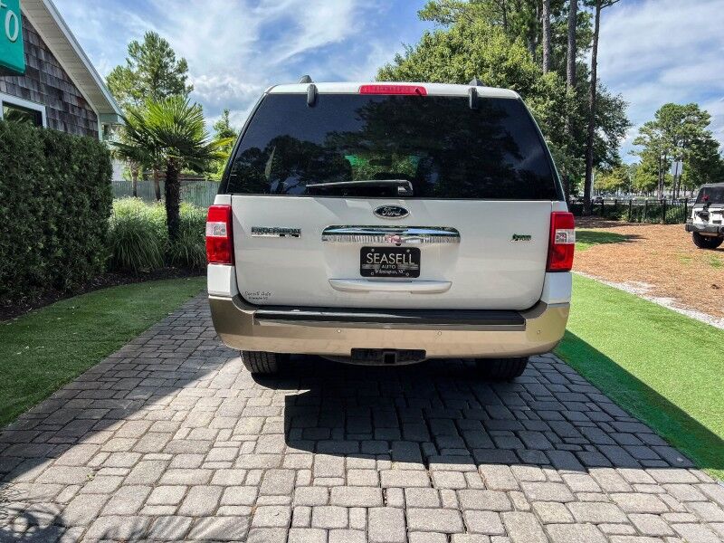 2014 Ford Expedition EL XLT Wilmington NC