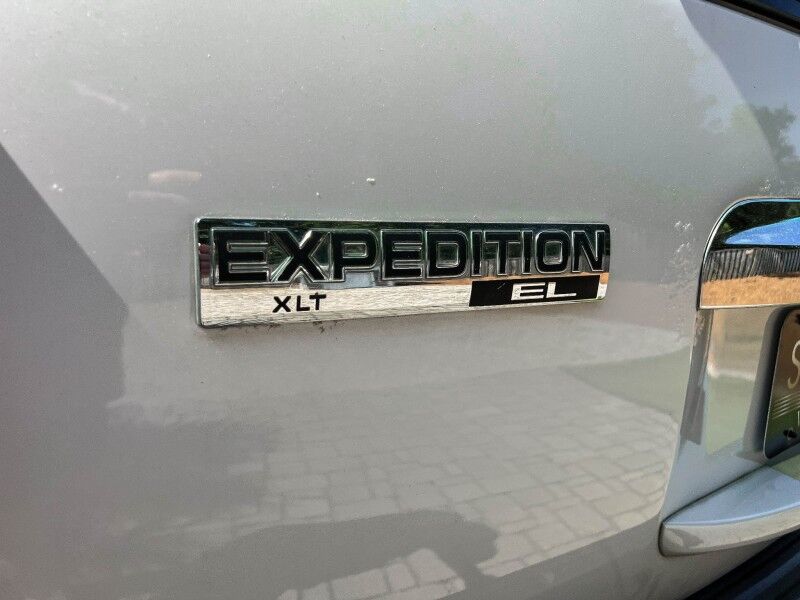 2014 Ford Expedition EL XLT Wilmington NC