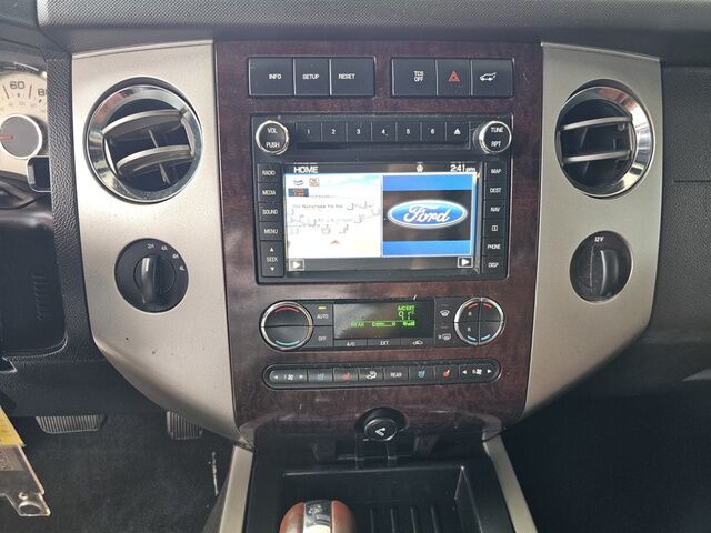 2014 Ford Expedition KING RANCH Duluth GA