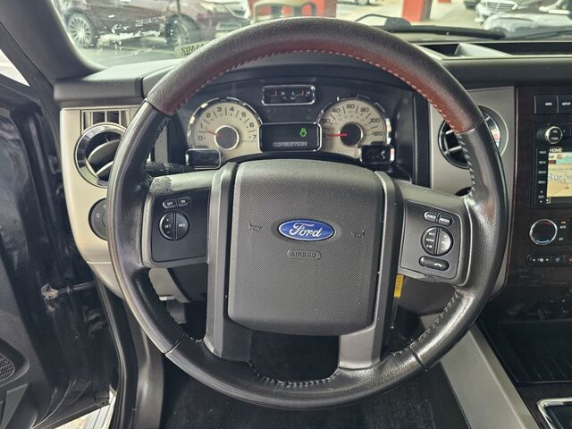 2014 Ford Expedition KING RANCH Duluth GA
