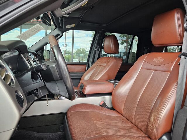 2014 Ford Expedition KING RANCH Duluth GA