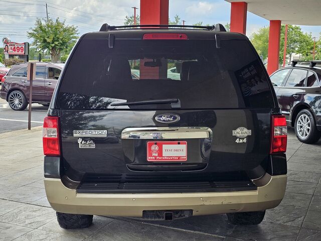 2014 Ford Expedition KING RANCH Duluth GA