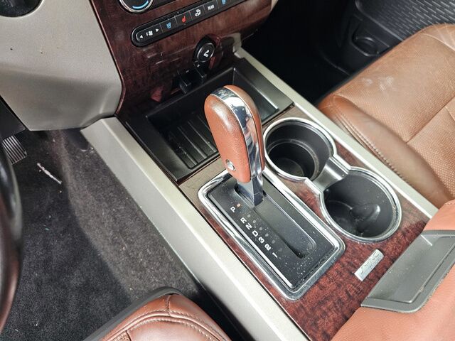 2014 Ford Expedition KING RANCH Duluth GA