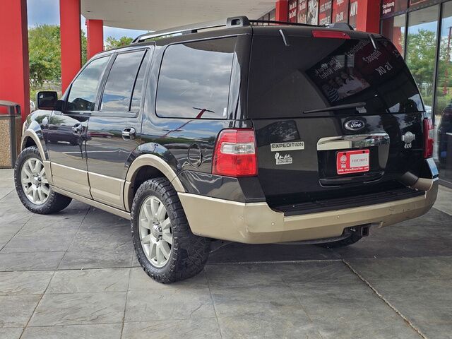 2014 Ford Expedition KING RANCH Duluth GA