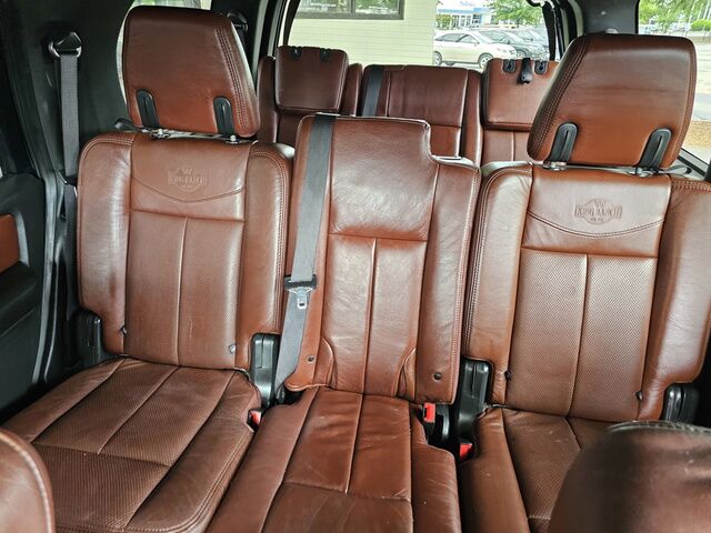 2014 Ford Expedition KING RANCH Duluth GA