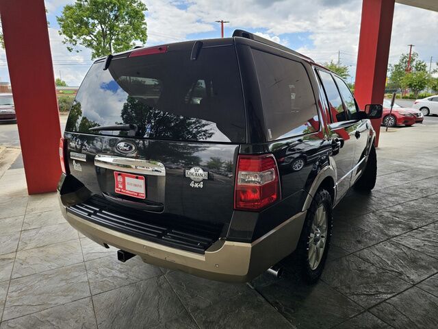 2014 Ford Expedition KING RANCH Duluth GA