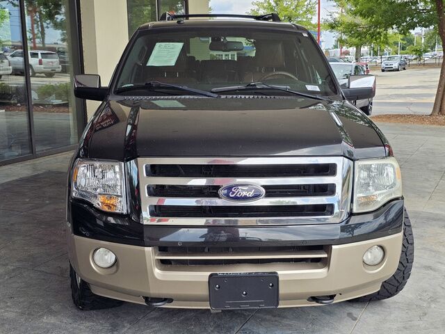 2014 Ford Expedition KING RANCH Duluth GA