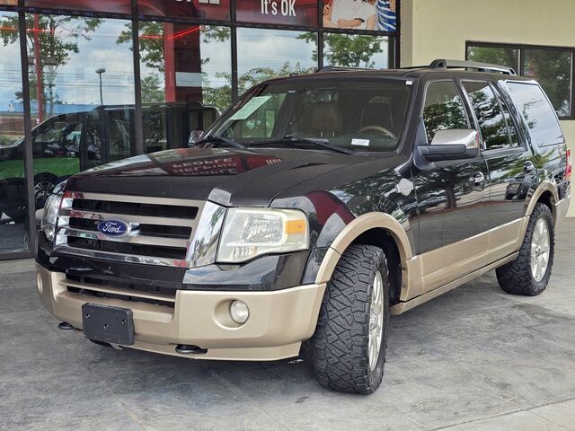 2014 Ford Expedition KING RANCH Duluth GA