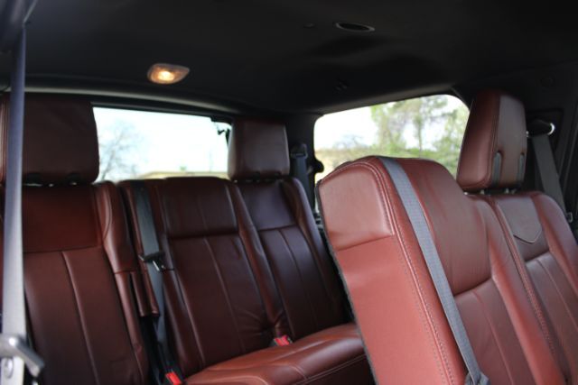 2014 Ford Expedition King Ranch Houston TX