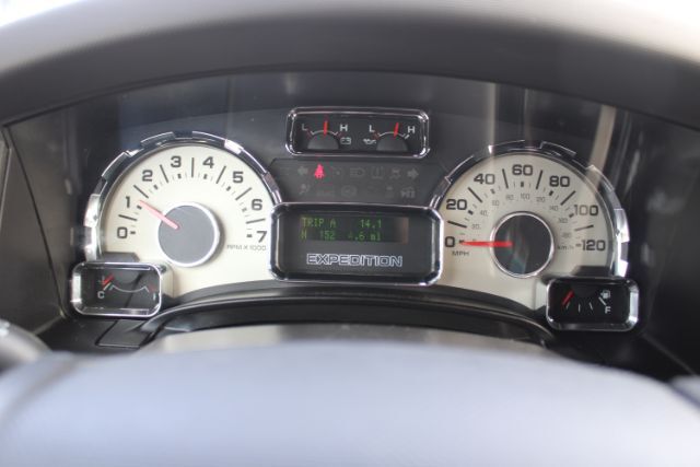 2014 Ford Expedition King Ranch Houston TX