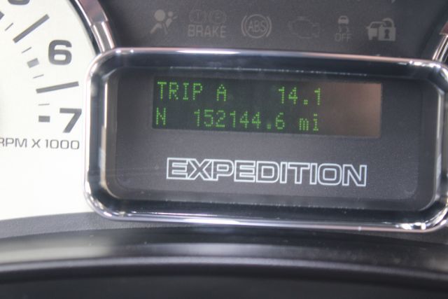 2014 Ford Expedition King Ranch Houston TX