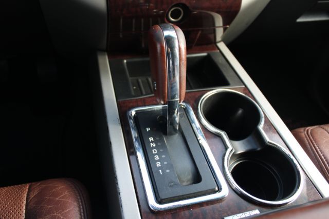 2014 Ford Expedition King Ranch Houston TX