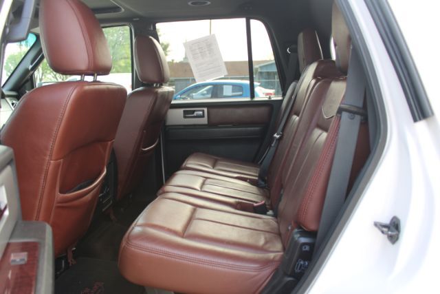 2014 Ford Expedition King Ranch Houston TX