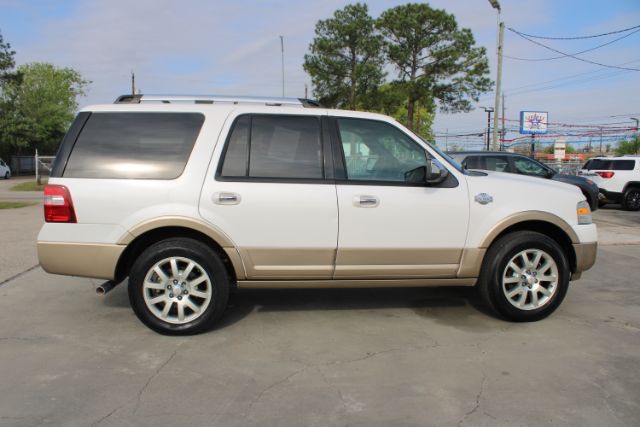 2014 Ford Expedition King Ranch Houston TX