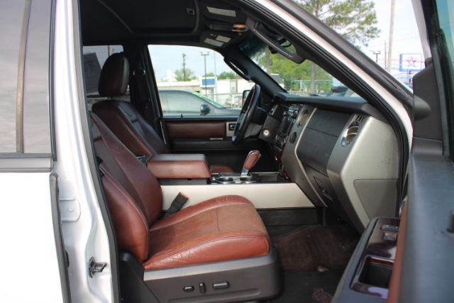 2014 Ford Expedition King Ranch Houston TX