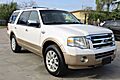 2014 Ford Expedition King Ranch