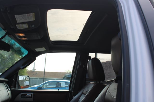 2014 Ford Expedition King Ranch Houston TX