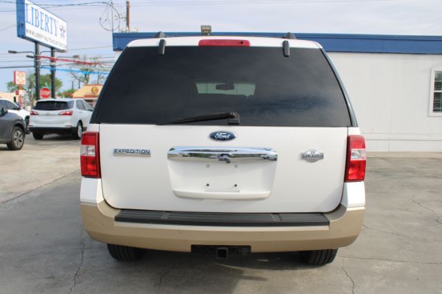 2014 Ford Expedition King Ranch Houston TX